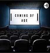 coming of age